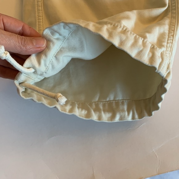 TNA Supply  Cargo Pant. Color is Gd humus beige. Size 4 short version. - Picture 14 of 16